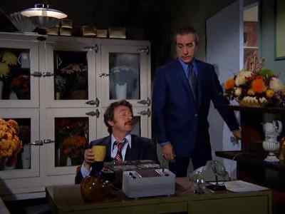 Anything happening? - Mission: Impossible