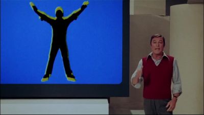 Anything that happens in life - That's Entertainment, Part II