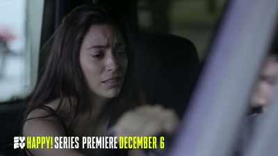 Anything happens, just
be ready to leave, okay? - Truth or Dare