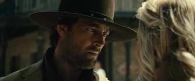 Anything happens,
you both take the horses and get. - Apache Junction
