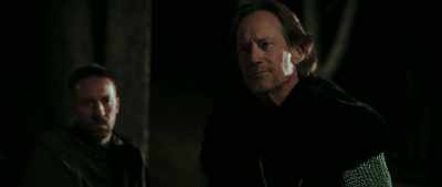 Anything you have to say to me, - The Last Redemption