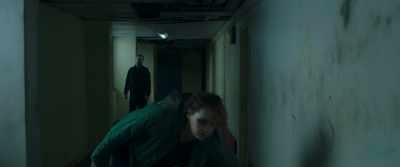 Anything to help… - Choose or Die