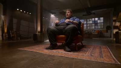 Anything that hurt people,
I wish I could change that. - Jelly Roll: Save Me