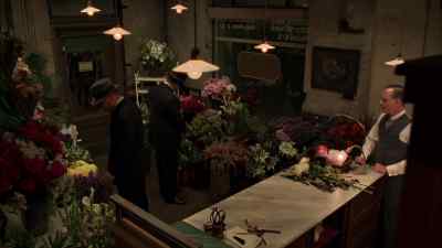 Anything I can do you for, boys? - Boardwalk Empire
