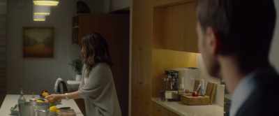 - Anything I can do to help?
- Oh, no. You're our guest. - How It Ends