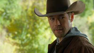 Anything I can do to help? - Romance on the Ranch