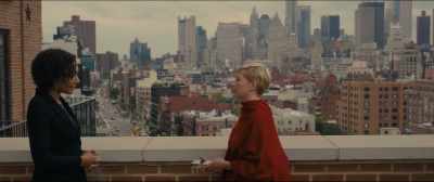 Anything that I can do to make your stay more
comfortable, please don't hesitate to ask. - After the Wedding