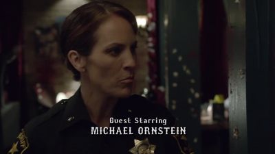 Anything I can do? - Sons of Anarchy
