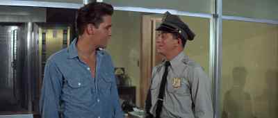 Anything I can do for you ? - Follow That Dream