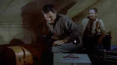 Anything I can do for you, sir? - The Oregon Trail