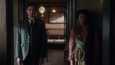 Anything I can help you with? - Murdoch Mysteries