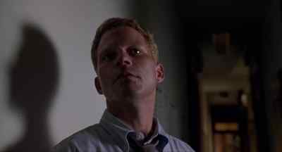 Anything I could do to help, Sarge? - Romeo Is Bleeding