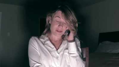 Anything I say, it just gets
thrown around as being crazy. - Visher