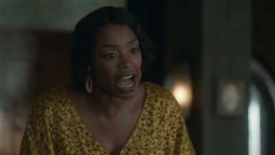Anything I want, - Frankie Drake Mysteries