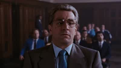ANYTHING I WANTED WAS A PHONE CALL AWAYFREE CARS THE KEYS TO A DOZEN HIDEOUT FLATSALL OVER THE CITYI'D BET 20 30 GRAND OVER A WEEKENDAND THEN I'D EITHER BLOW THE WINNINGS IN A WEEKOR GO TO THE SHARKS TO PAY BACK THE BOOKIESIT DIDN'T MATTER IT DIDN'T MEAN - Goodfellas