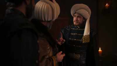 Anything inside the walls
of Constantinople - Rise of Empires: Ottoman