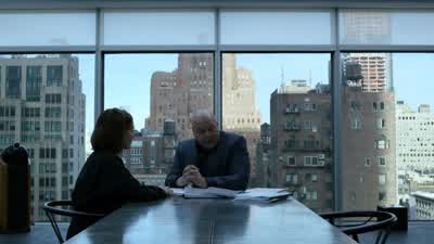 Anything interesting? - Marvel's Daredevil
