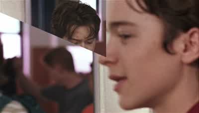 Anything is possible if you just Believe. - A Cinderella Story