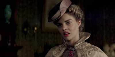 Anything I've learned here,
I've learned from Marion. - Picnic at Hanging Rock