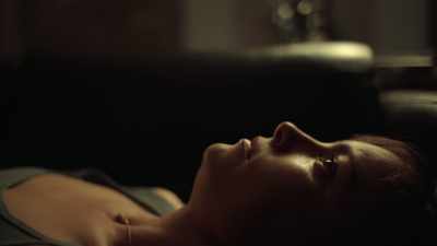 Anything. Just get as far
away from him as you can. - Rellik