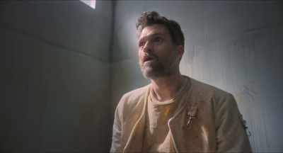 Anything, just give me a taste. - Blood Relatives