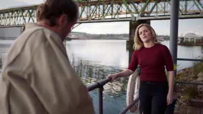 - Anything that kills children
is a bad one. - The InBetween