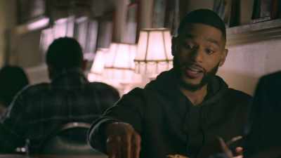Anything legal, that is. - Abducted at an HBCU: A Black Girl Missing Movie