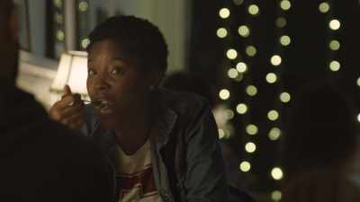 Anything... legal. - Abducted at an HBCU: A Black Girl Missing Movie