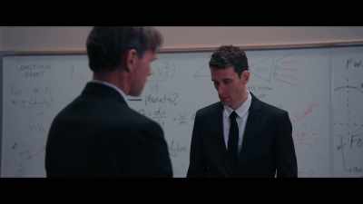 Anything that links the program - Andromeda