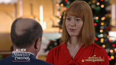 Anything lost
can be found again. - Our Christmas Love Song