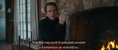 Anything you make or try to sell,
Esmark owns that. - Halston