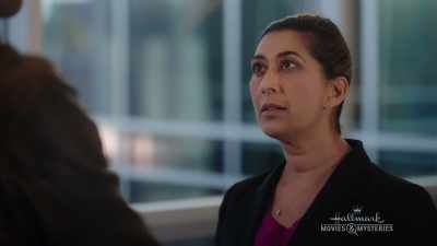 Anything that might explain
where Tara went, - Chronicle Mysteries: The Wrong Man