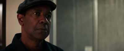 Anything you might have used
to record what you did to her. - The Equalizer 2