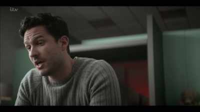 Anything that might help us prove
that Dennis killed him. - The Long Call