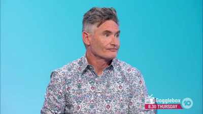 Anything for money...Dave Hughes. - Would I Lie to You?