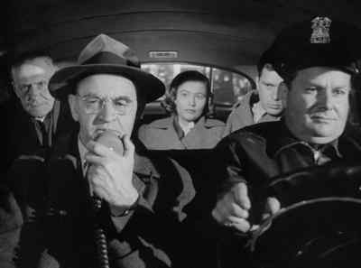 - Anything more from Calhoun?
- Nothing, sir. - Union Station
