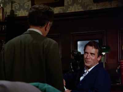 Anything more you need mr. and ryx and - Night Gallery