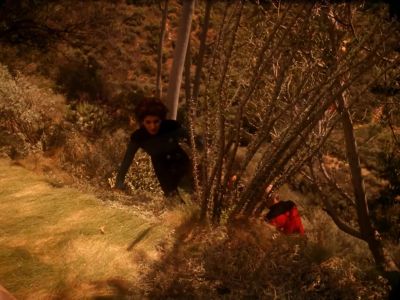 Anything, Mr. La Forge? - Star Trek: The Next Generation