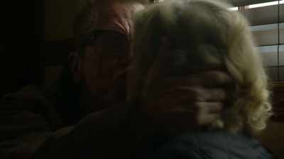 Anything so much as
crawls out of the ashes, - True Lies