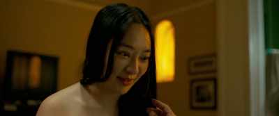 Anything for my Li Chao. - Art of Love