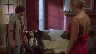 Anything for my princess - The Room