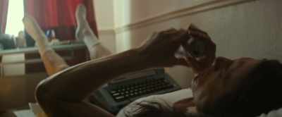 "Anything for my princess." - The Disaster Artist