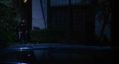 - Anything?
- Nah. - Demented