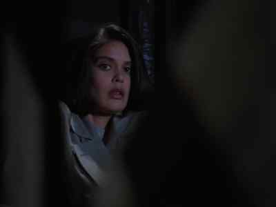 - 'Anything?'
- Nah. - Lois & Clark: The New Adventures of Superman