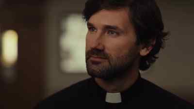 Anything you need. I'm
here for you, pastor. - Secret Life of the Pastor's Wife