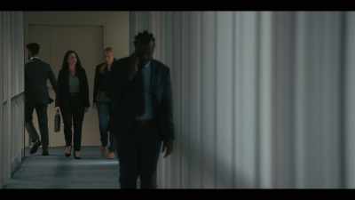 Anything you need me to say, I'm ready. - Pieces of Her