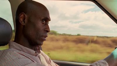 Anything you need, Mr. Locke,
you just let me know. Anything. - Lost
