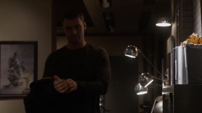 Anything new about the baby? - Chicago Fire