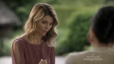 Anything new with the case? - Garage Sale Mystery: A Case Of Murder