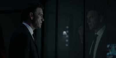 - Anything?
- No. Not yet. - Batwoman